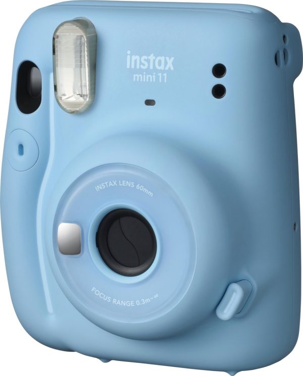 Fujifilm Instax Mini 11 Sky Blue