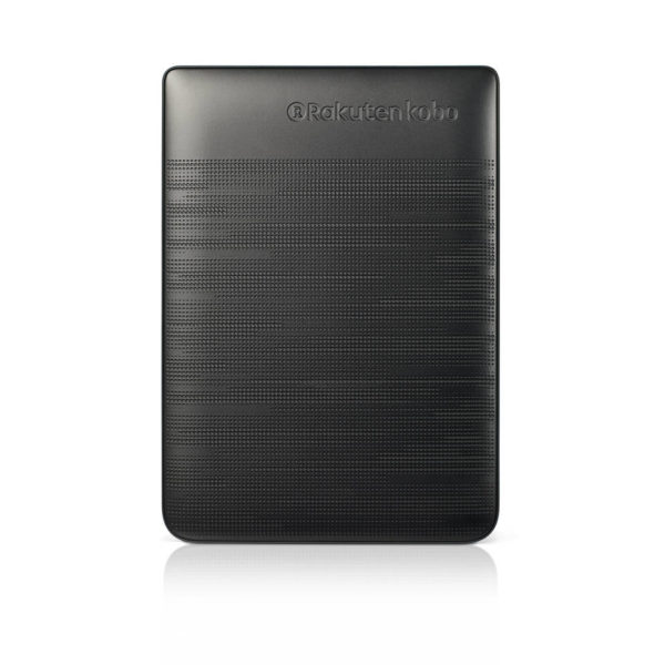 Kobo Clara HD e-reader achterkant