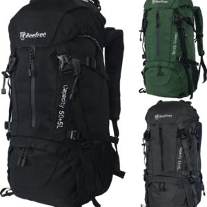 backpack met regenhoes kopen
