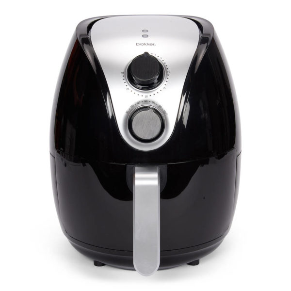 blokker airfryer cadeau kopen