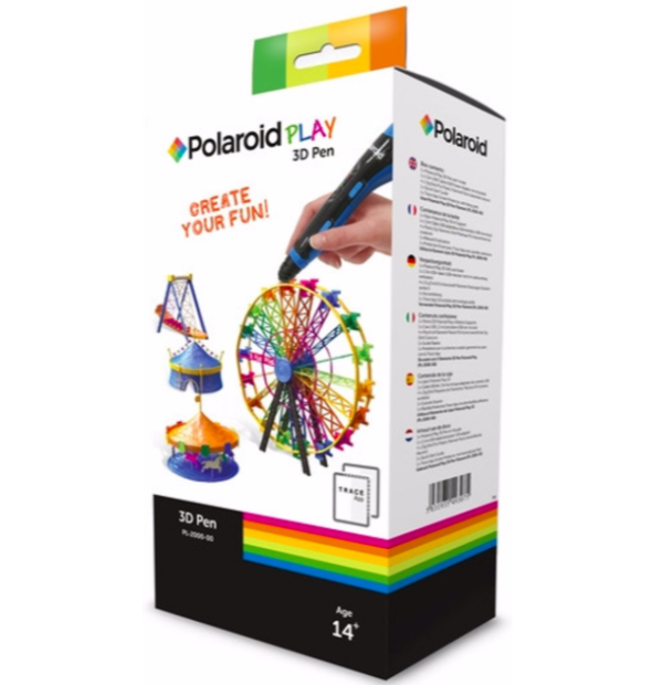 polaroid 3d pen kopen