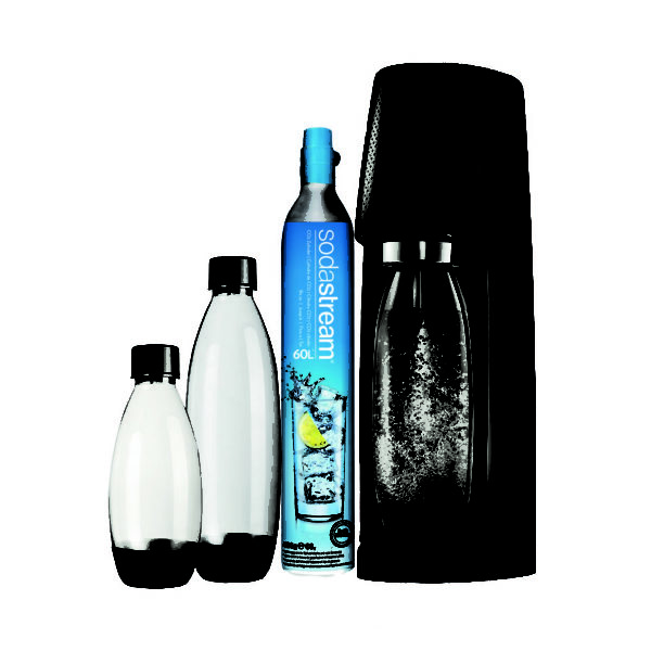 kopen SodaStream bruiswater