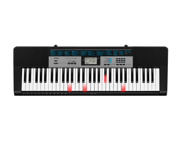 casio keyboard met lesmodule kopen