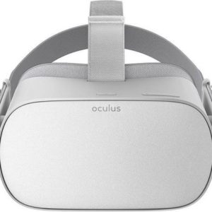 Oculus Go cadeau kopen voorkant