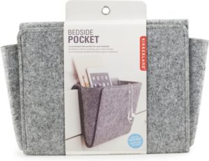 verpakking bedside pocket kikkerland