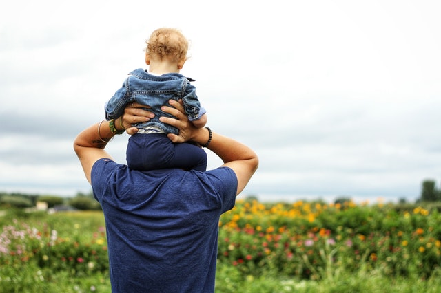 10x het beste cadeau voor een vader die alles al heeft!