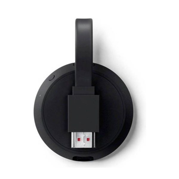 Google Chromecast achterkant