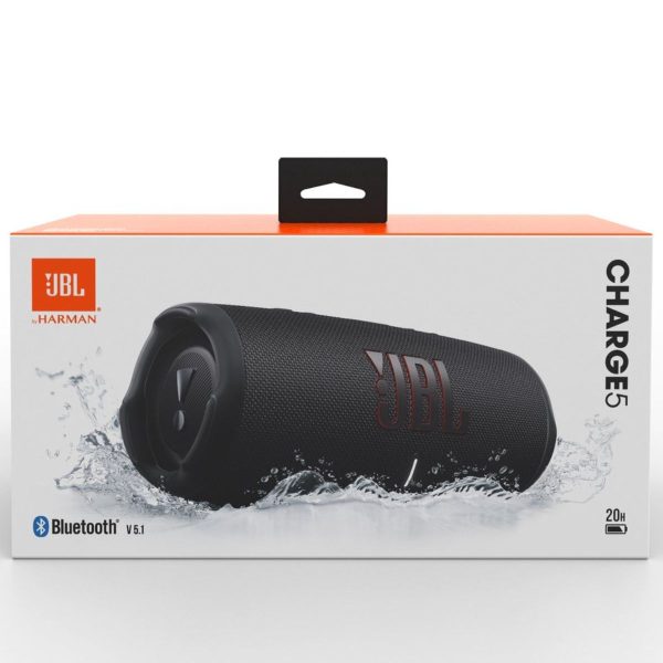 JBL Charge 5 Doos