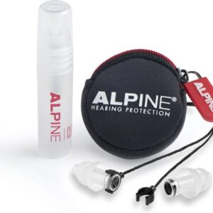 party plugs alpine