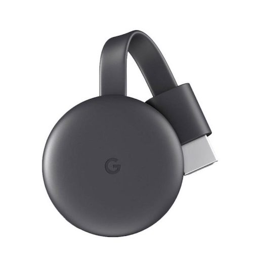 lockdown cadeaupakket google chromecast