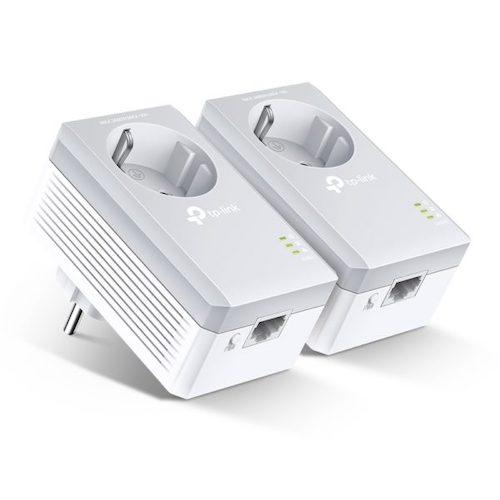 wifi versterker adapters