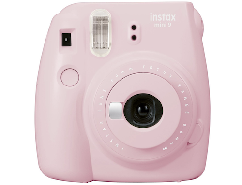 fujifilm instax mini